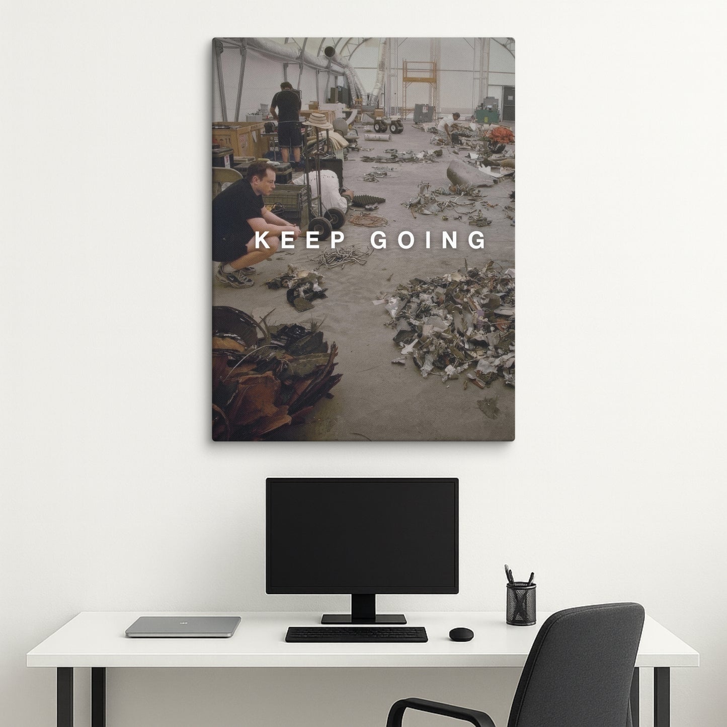 Elon Musk - Falcon 1