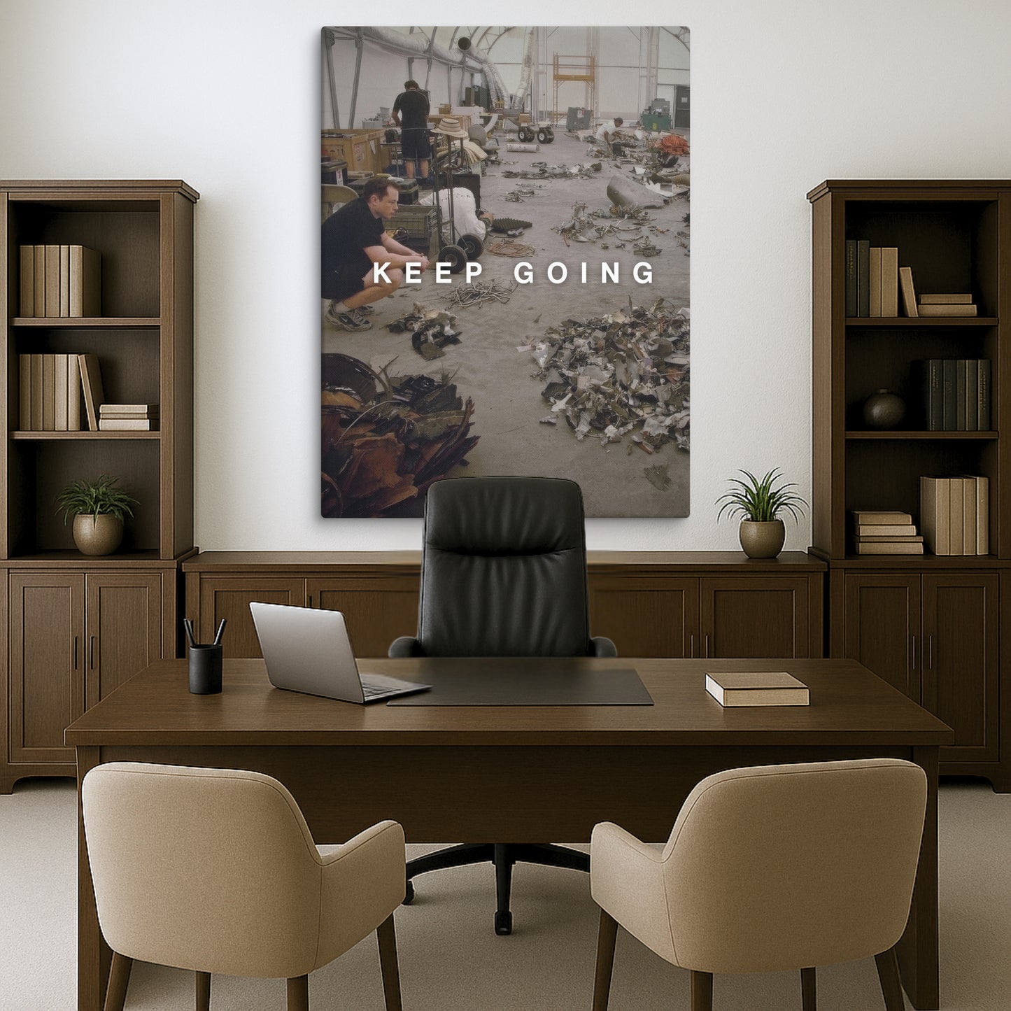 Elon Musk - Falcon 1