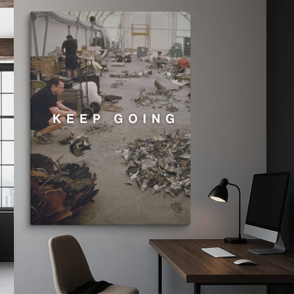 Elon Musk - Falcon 1