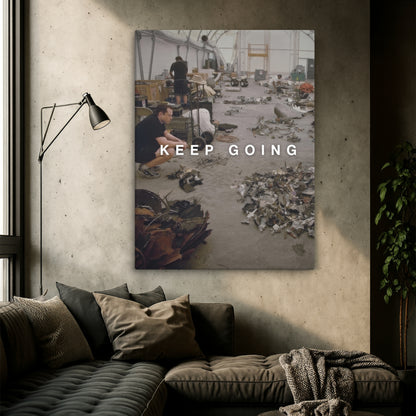 Elon Musk - Falcon 1