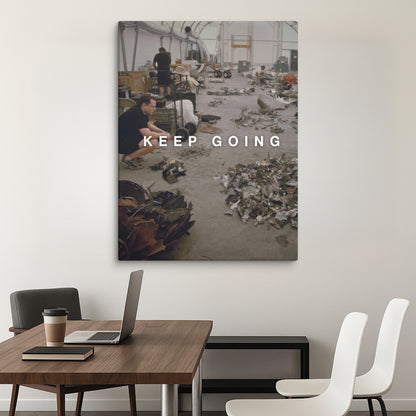 Elon Musk - Falcon 1