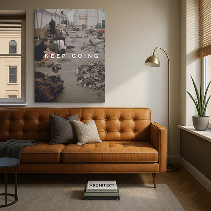 Elon Musk - Falcon 1