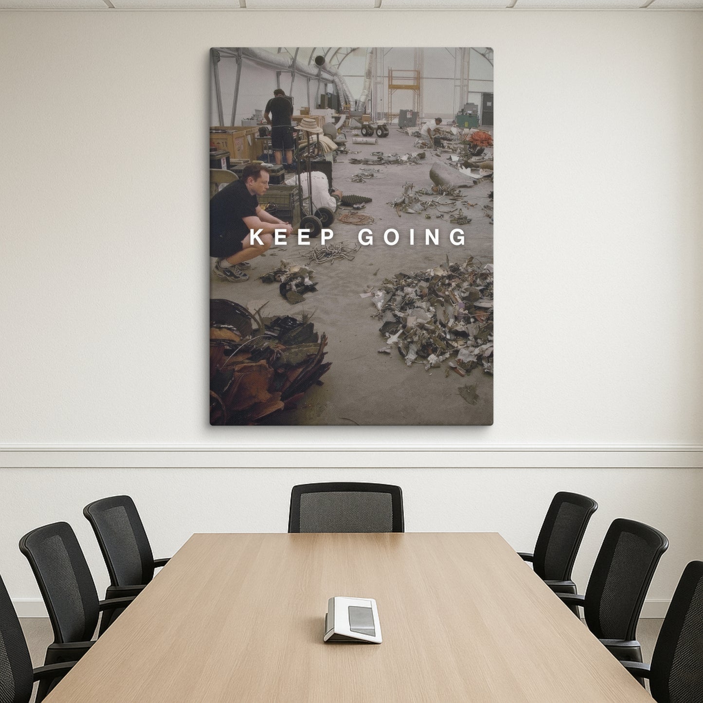 Elon Musk - Falcon 1