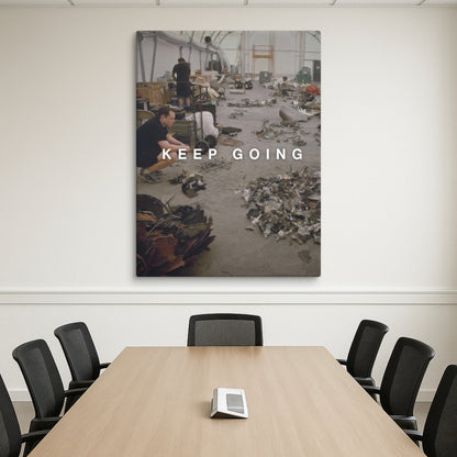 Elon Musk - Falcon 1