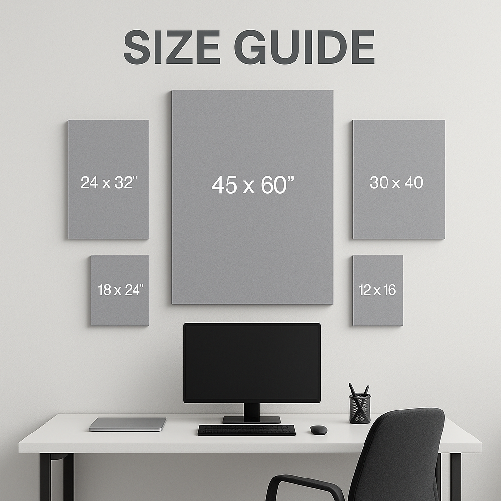 In The Blur Of Life, Find Your Focus