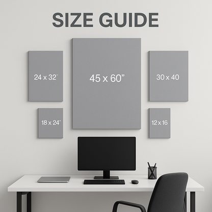 In The Blur Of Life, Find Your Focus