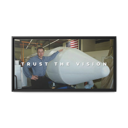 Elon Musk - Trust The Vision