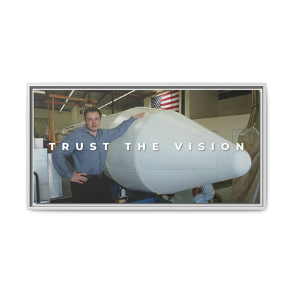 Elon Musk - Trust The Vision