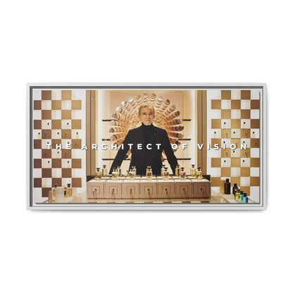 Bernard Arnault - The Architect Of Vision