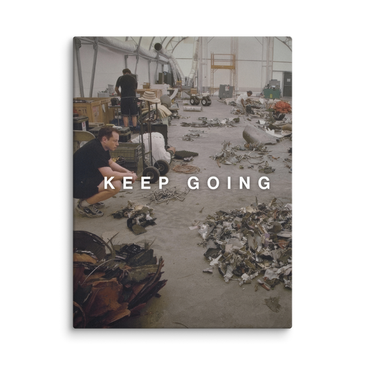 Elon Musk - Falcon 1