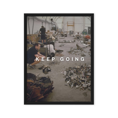 Elon Musk - Falcon 1